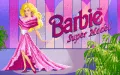 Barbie Super Model miniatura #1