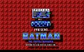 Batman: The Caped Crusader thumbnail #1