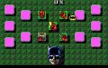 Batman: The Caped Crusader zmenšenina #3