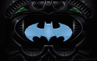 Batman Forever captura de pantalla 2