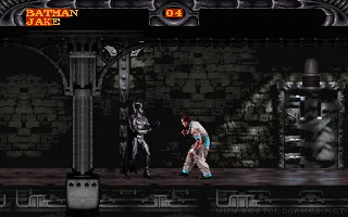 Batman Forever screenshot 4