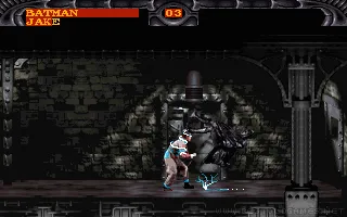 Batman Forever captura de pantalla 5