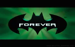 Batman Forever miniatura