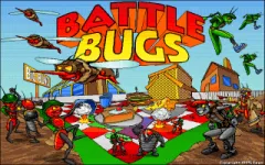 Battle Bugs miniatura
