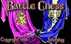 Battle Chess thumbnail