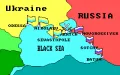 The Battle on the Black Sea thumbnail #2