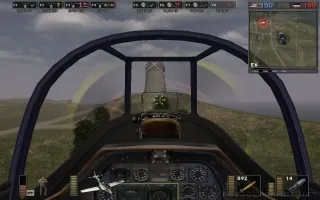 Battlefield 1942 screenshot 3