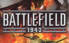 Battlefield 1942 vignette