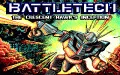 BattleTech: The Crescent Hawk's Inception vignette #1