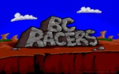 BC Racers miniatura