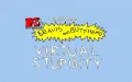 Beavis and Butthead in Virtual Stupidity vignette #1