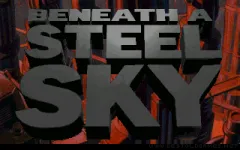 Beneath a Steel Sky vignette