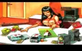 Biing!: Sex, Intrigue and Scalpels zmenšenina #4