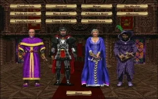 Birthright: The Gorgon's Alliance screenshot 3