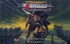 Birthright: The Gorgon's Alliance miniatura