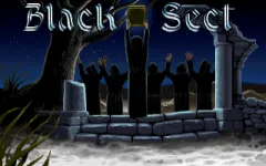 Black Sect vignette