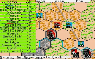 Blitzkrieg at the Ardennes screenshot 4