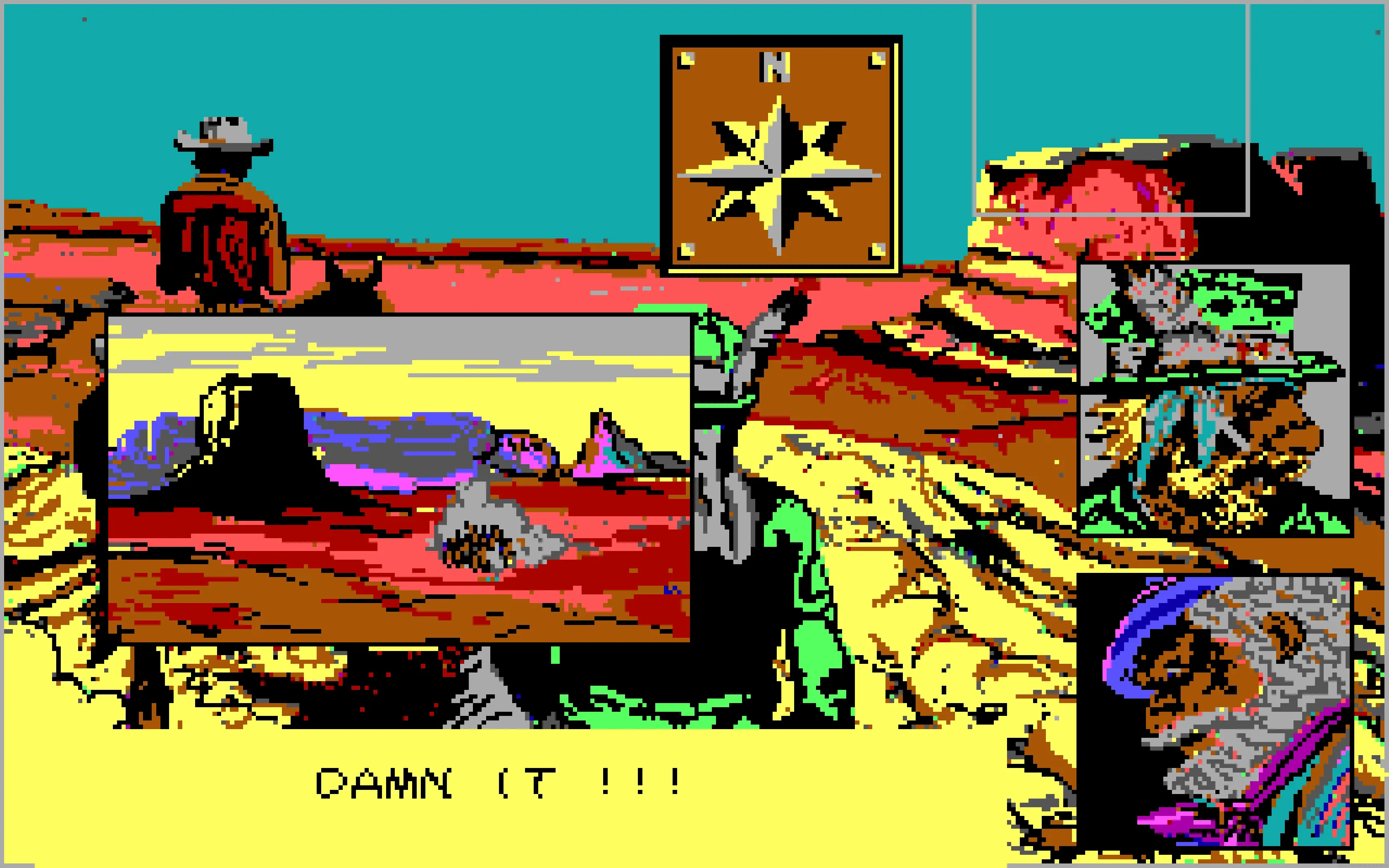 Blueberry download | BestOldGames.net