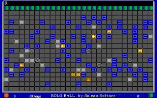 Bolo Ball screenshot 5
