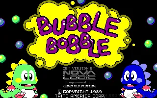 Bubbles! - Free Play & No Download