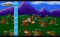 Bubsy in: Claws Encounters of the Furred Kind vignette #3
