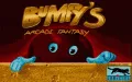 Bumpy's Arcade Fantasy vignette #1