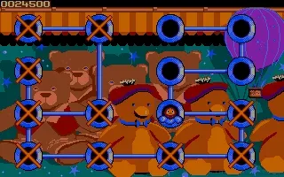 Bumpy's Arcade Fantasy screenshot