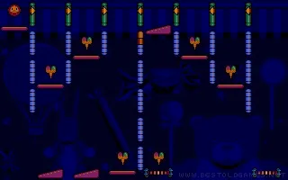 Bumpy's Arcade Fantasy obrázek 3