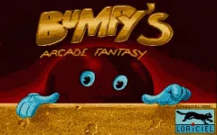 Bumpy's Arcade Fantasy vignette