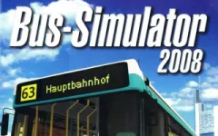 Bus Simulator miniatura