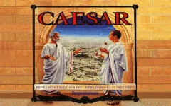 Caesar vignette