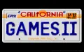 California Games II zmenšenina #1