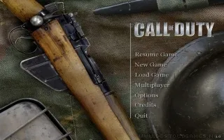 Call of Duty obrázek 2