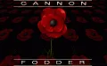 Cannon Fodder zmenšenina #1
