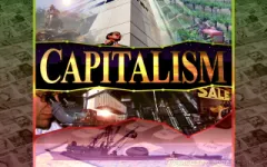 Capitalism zmenšenina