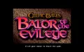 Celtic Tales: Balor of the Evil Eye vignette #1