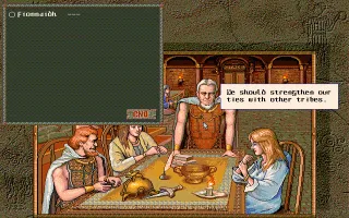 Celtic Tales: Balor of the Evil Eye captura de pantalla 4