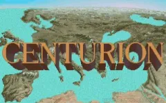 Centurion: Defender of Rome zmenšenina