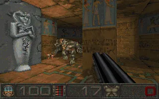 Chasm: The Rift screenshot