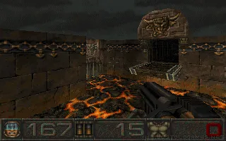 Chasm: The Rift Screenshot 4
