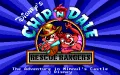 Chip 'N Dale Rescue Rangers miniatura #1