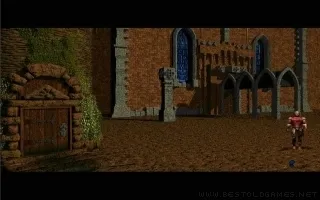 Chronicles of the Sword screenshot 4