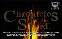Chronicles of the Sword thumbnail