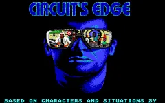Circuit's Edge thumbnail