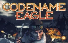 Codename: Eagle thumbnail