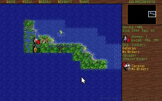 Colonization Screenshot 3