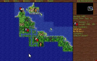 Colonization Screenshot 4