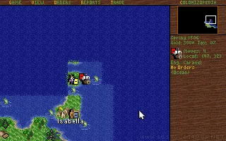 Colonization Screenshot 5