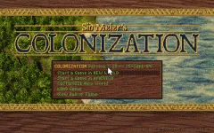 Colonization miniatura