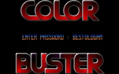 Color Buster thumbnail